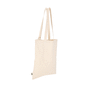 Bolsa Ginter Fairtrade NATURAL